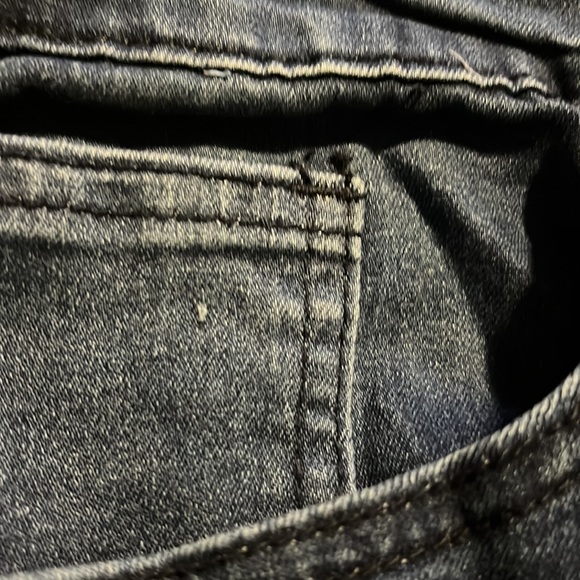 WAIMEA | Skinny Fit Blue Jeans, size 30X32 - Picture 11 of 11